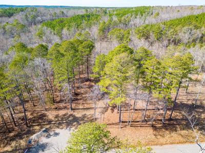 LOT 16 WHITE OAK RIDGE