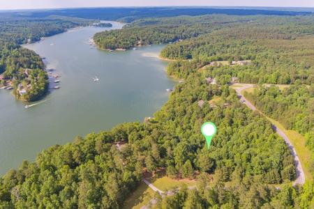 LOT 36 BRUSHY CREEK POINTE
