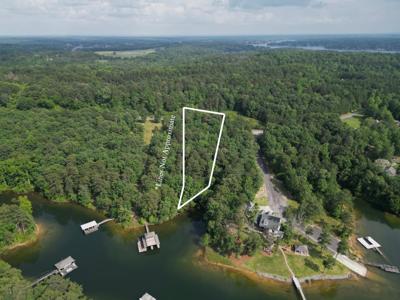 LOT 119 LAKESHORE WEST
