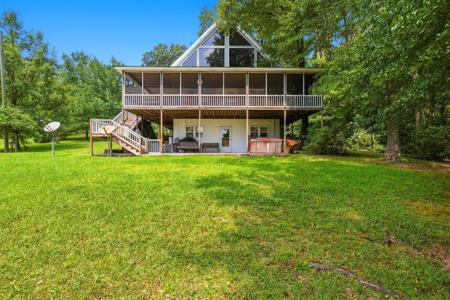 167 FALL CITY Rd