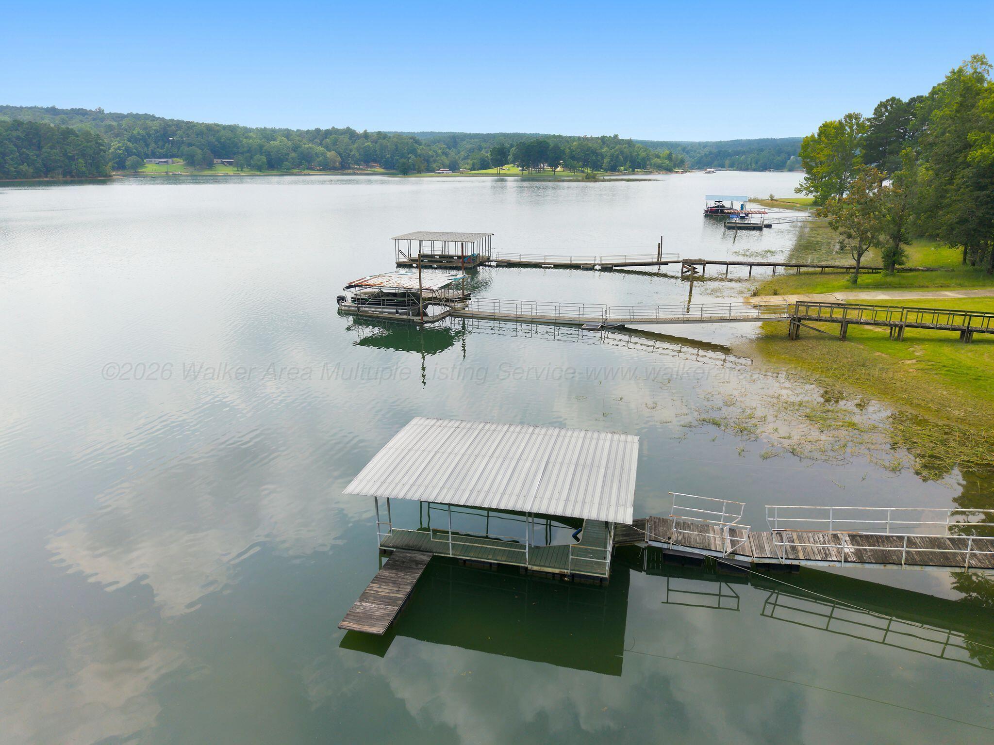Image 2: Dock