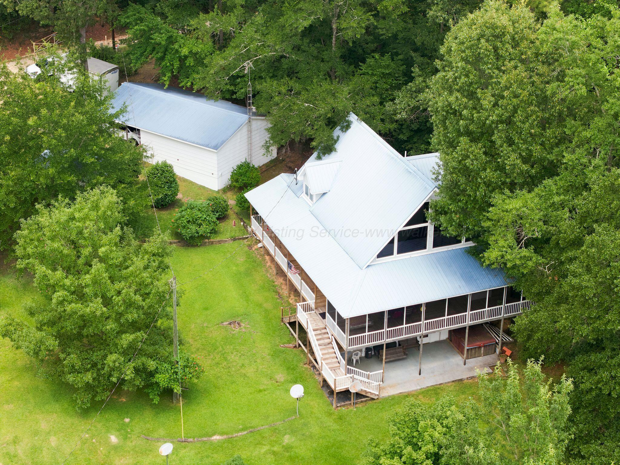 Image 3: Aerial