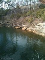 LOT # 6 BEAR BRANCH COVE