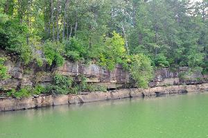 LOT 55 HIDDEN FALLS