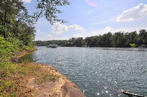 LOT #1 BEAR BRANCH COVE