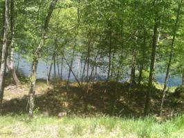 LOT 9 RIDGE POINT DRIVE