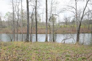 LOT 126 LAKESHORE WEST