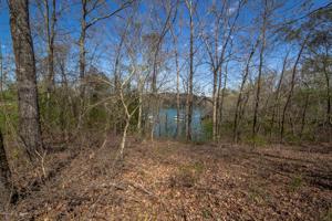 LOT 19 EAGLE POINTE ROAD