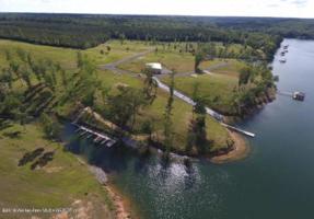 LOT 17 SIPSEY SHORES