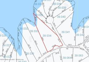 LOT 30 BLUE WATER POINTE Dr