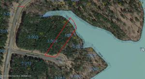 LOT# 84 STONEY POINT, RIVER VIEW CT