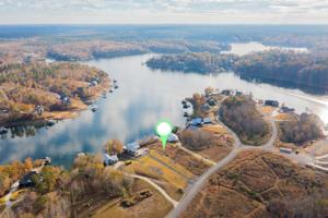 LOT 11 HIDDEN SHORES
