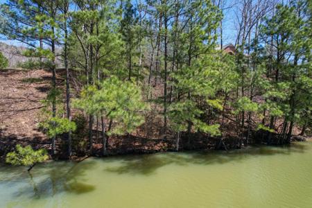 LOT 9 BANKHEAD PARADISE