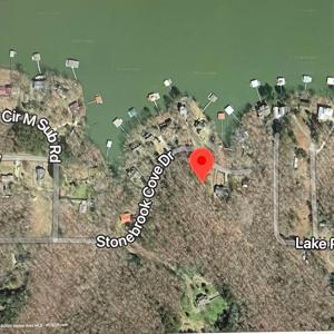 LOT 5 STONEBROOK COVE Dr