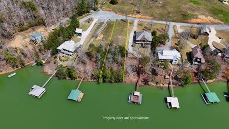 LOT 9 BANKHEAD PARADISE