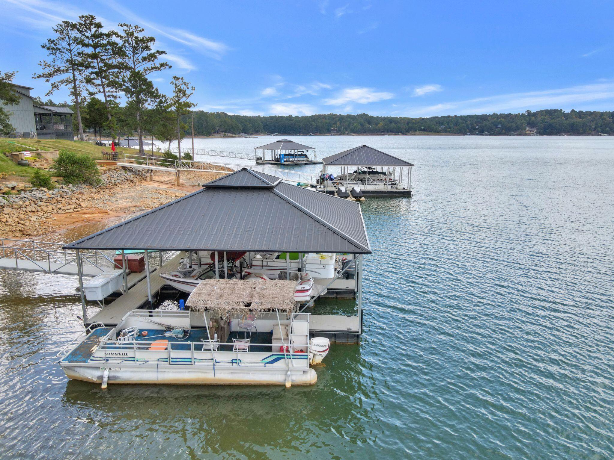 Image 3: Dock