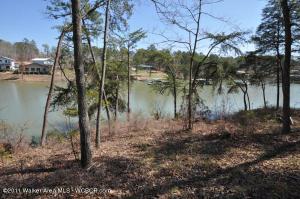 LOT #3 OLIVIA SHORES