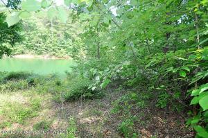 LOT #1 WINDING CREEK SUBDIVISION