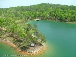 LOT # 25 PELICAN Rd