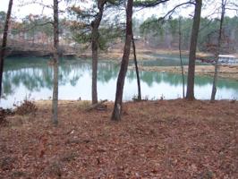 LOT #22 BEAR BRANCH COVE