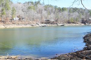 LOT 14 RIDGE AT ROCK CREEK