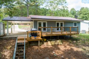 1363 LITTLE DISMAL Rd