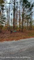 RANDOLPH COVE, LOT #3