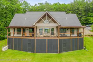 150 LAKE SHORE S Dr