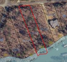 STONY POINT LANDING LOT #29