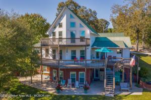 316 COUNTY RD 4020