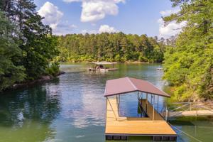 LOT 20 HIDDEN FALLS