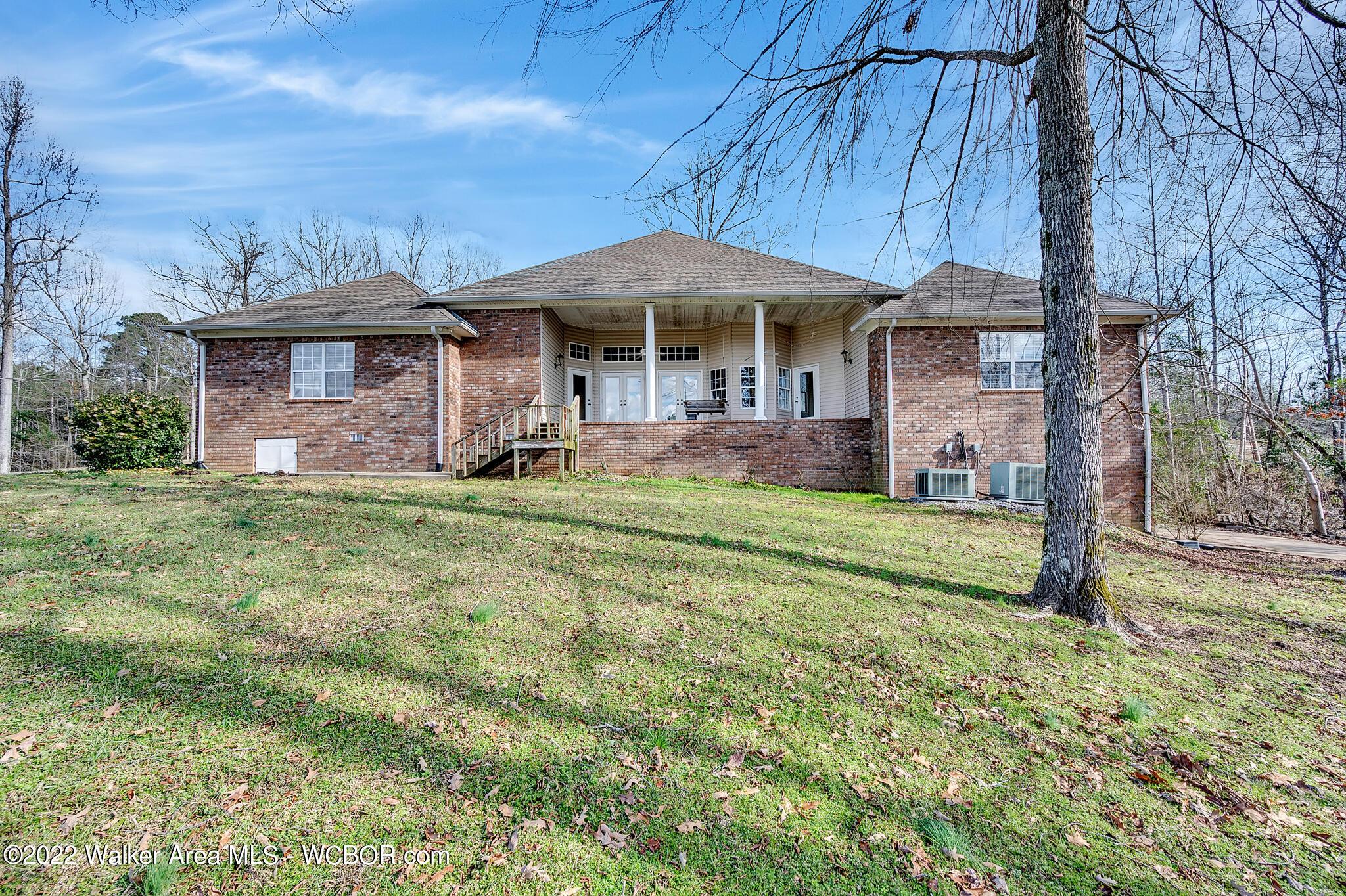 39 BOSHELL Cir, Arley, AL lhrmls01124708