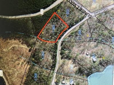 LOT 59 COVES AT CROOKED CREEK