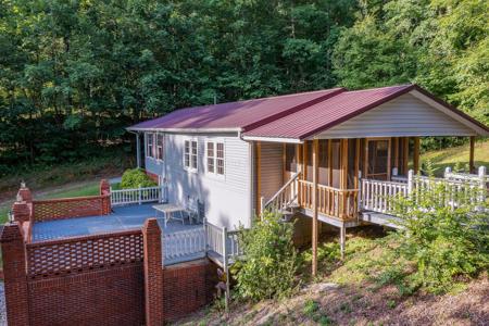 460 CO RD 4001