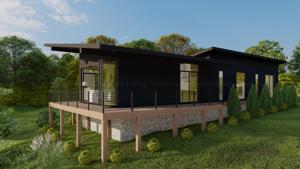 1836 COUNTY ROAD 338 (LOT 2)