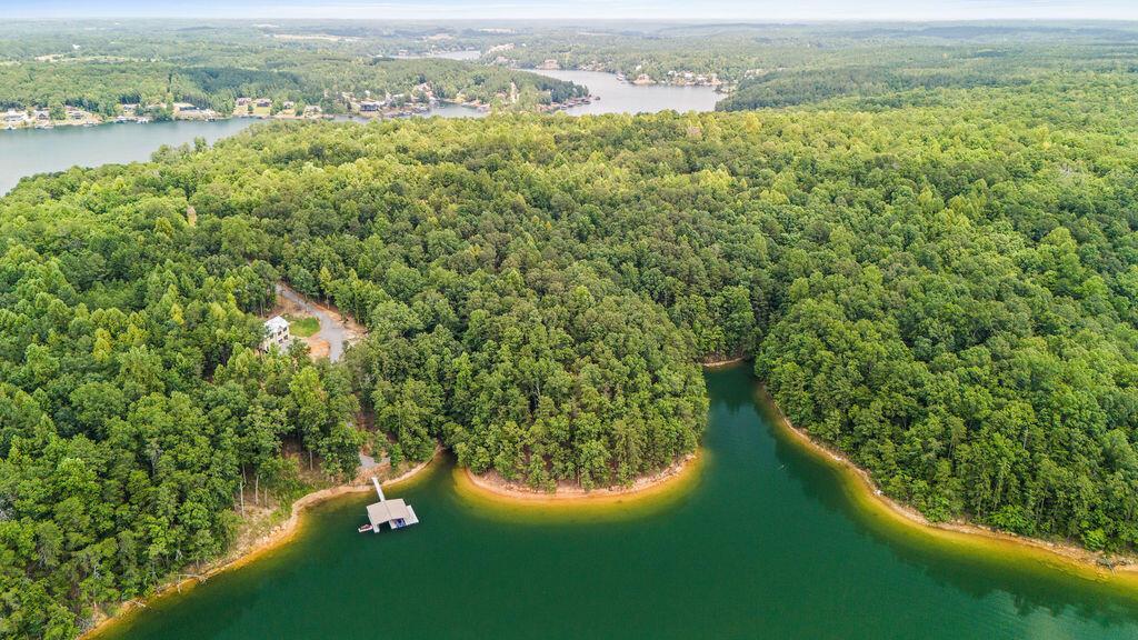 Image 2: Aerial Shot