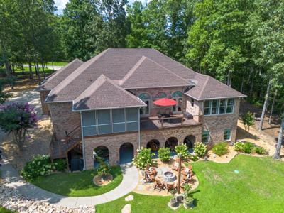 134 TRAIL PATH Rd