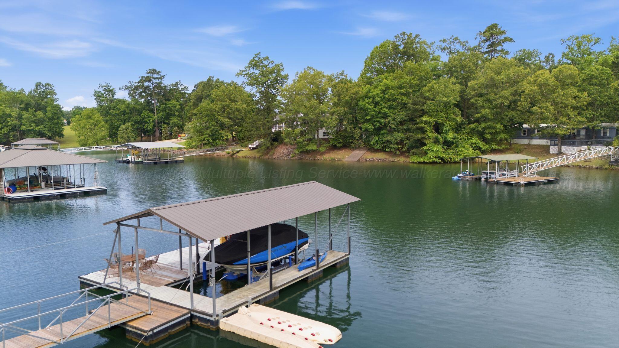 Image 2: Dock