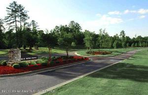 LOT #4 BLUE WATER POINTE