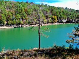 LOT #27 CLEAR CREEK FALLS
