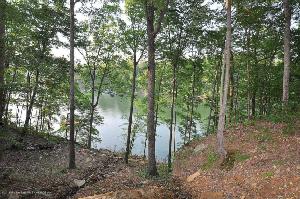 LOT #4 THE BLUFFS AT BRUSHY POND