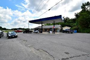 HOUSTON GROCERY & TACKLE