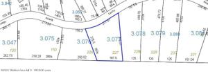 LOT 227 STONEY POINTE LANDING