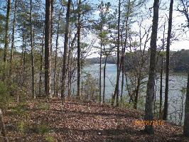 LOT 3 ROCK CREEK PENINSULA