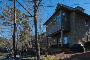 200 TURTLE POINTE DRIVE