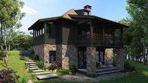 LOT 4 MILLS CREEK
