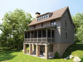 LOT 6 MILLS CREEK