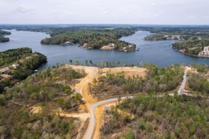 LOT 25 HIDDEN HILLS