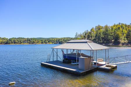 LOT 48 EDGEWATER BEND