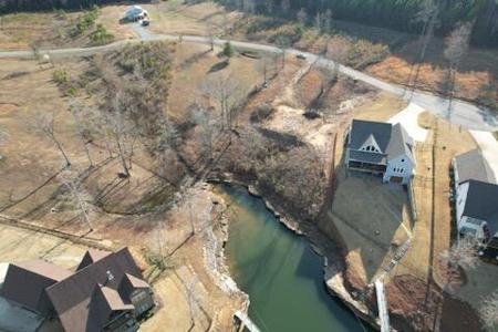 LOT 40 SIPSEY SHORES DRIVE